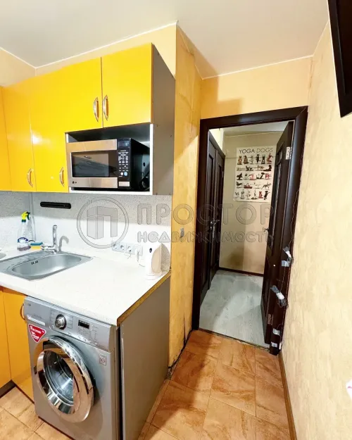 2-комнатная квартира, 41 м² - фото 7