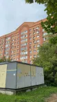 1-комнатная квартира, 45.2 м² - фото 15