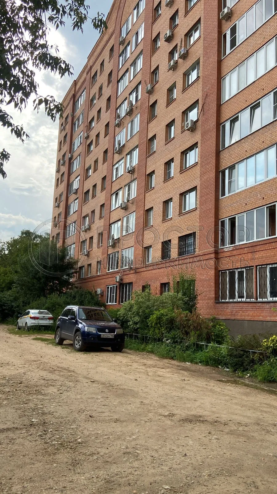 1-комнатная квартира, 45.2 м² - фото 4
