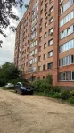 1-комнатная квартира, 45.2 м² - фото 16
