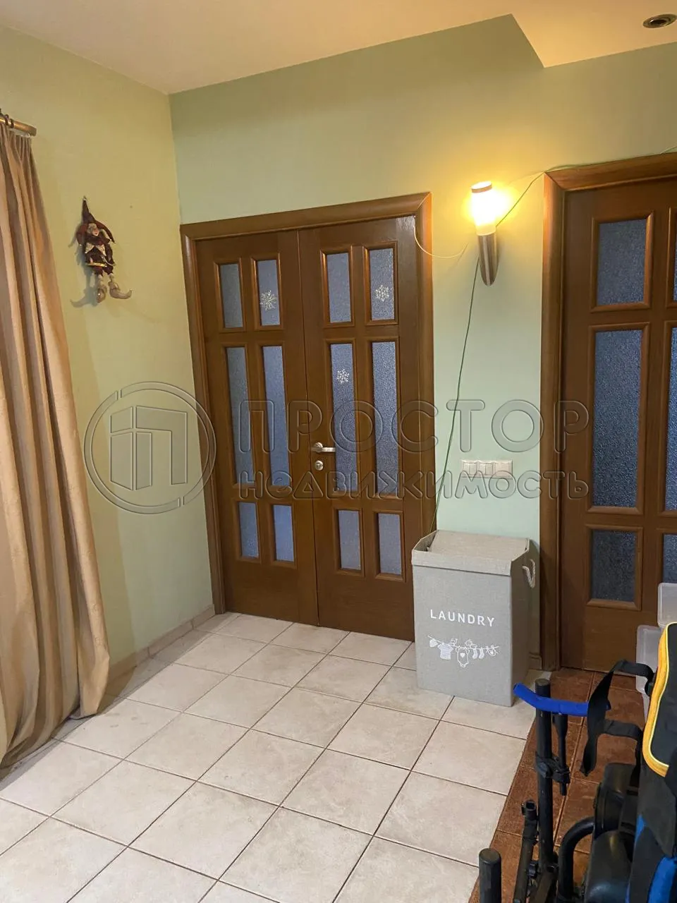 1-комнатная квартира, 45.2 м² - фото 6