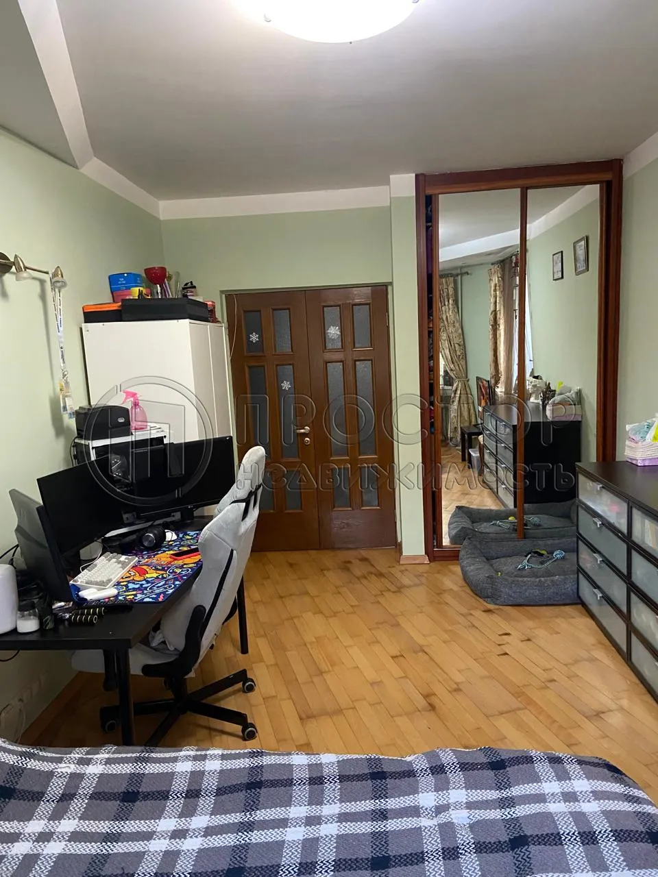 1-комнатная квартира, 45.2 м² - фото 8