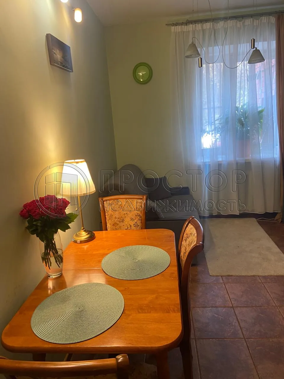 1-комнатная квартира, 45.2 м² - фото 10