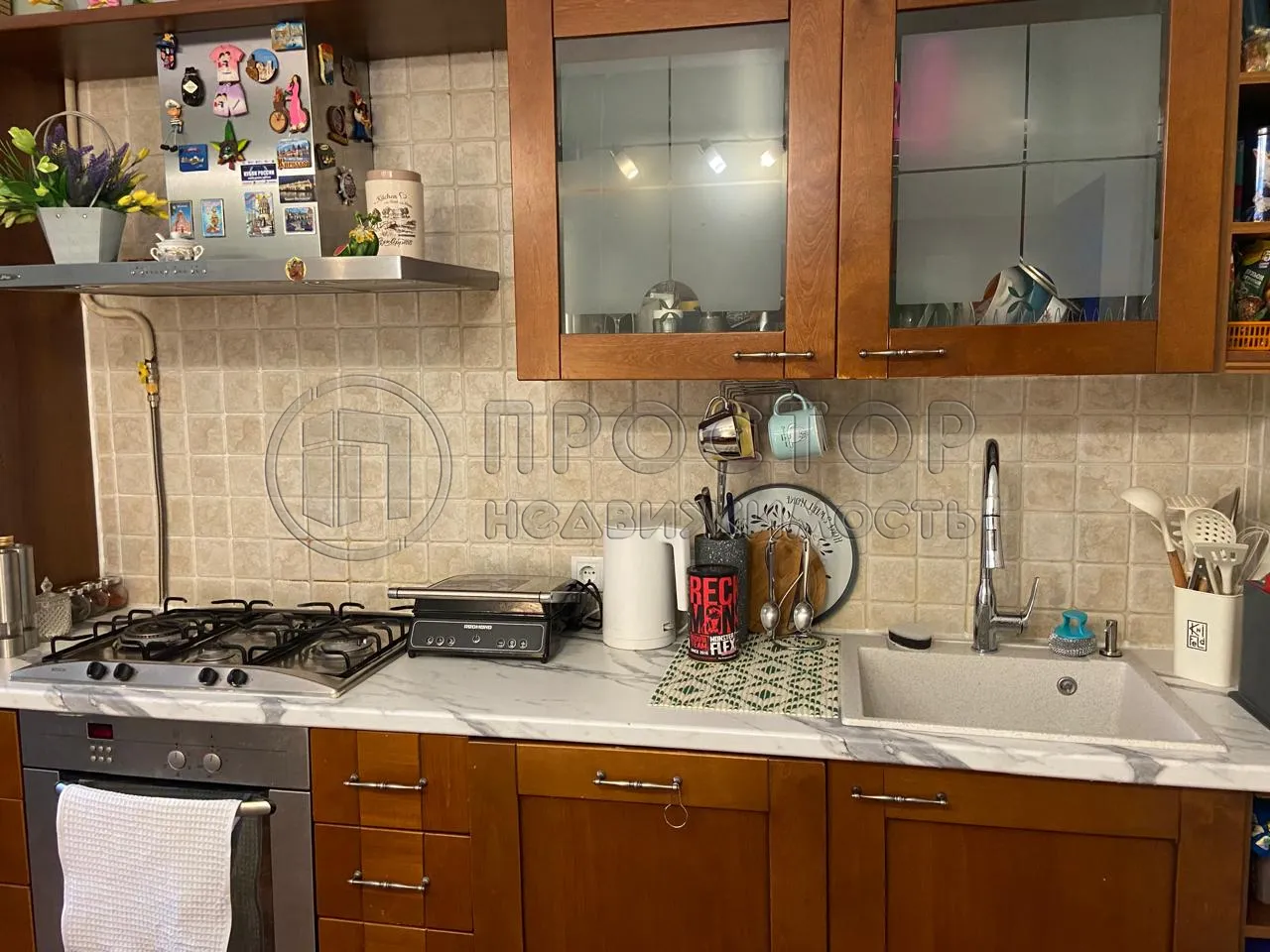 1-комнатная квартира, 45.2 м² - фото 11