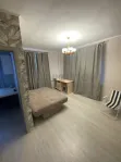 1-комнатная квартира, 32 м² - фото 11