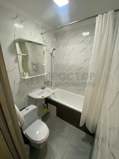 1-комнатная квартира, 32 м² - фото 7
