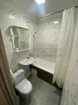 1-комнатная квартира, 32 м² - фото 14