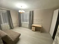1-комнатная квартира, 32 м² - фото 15