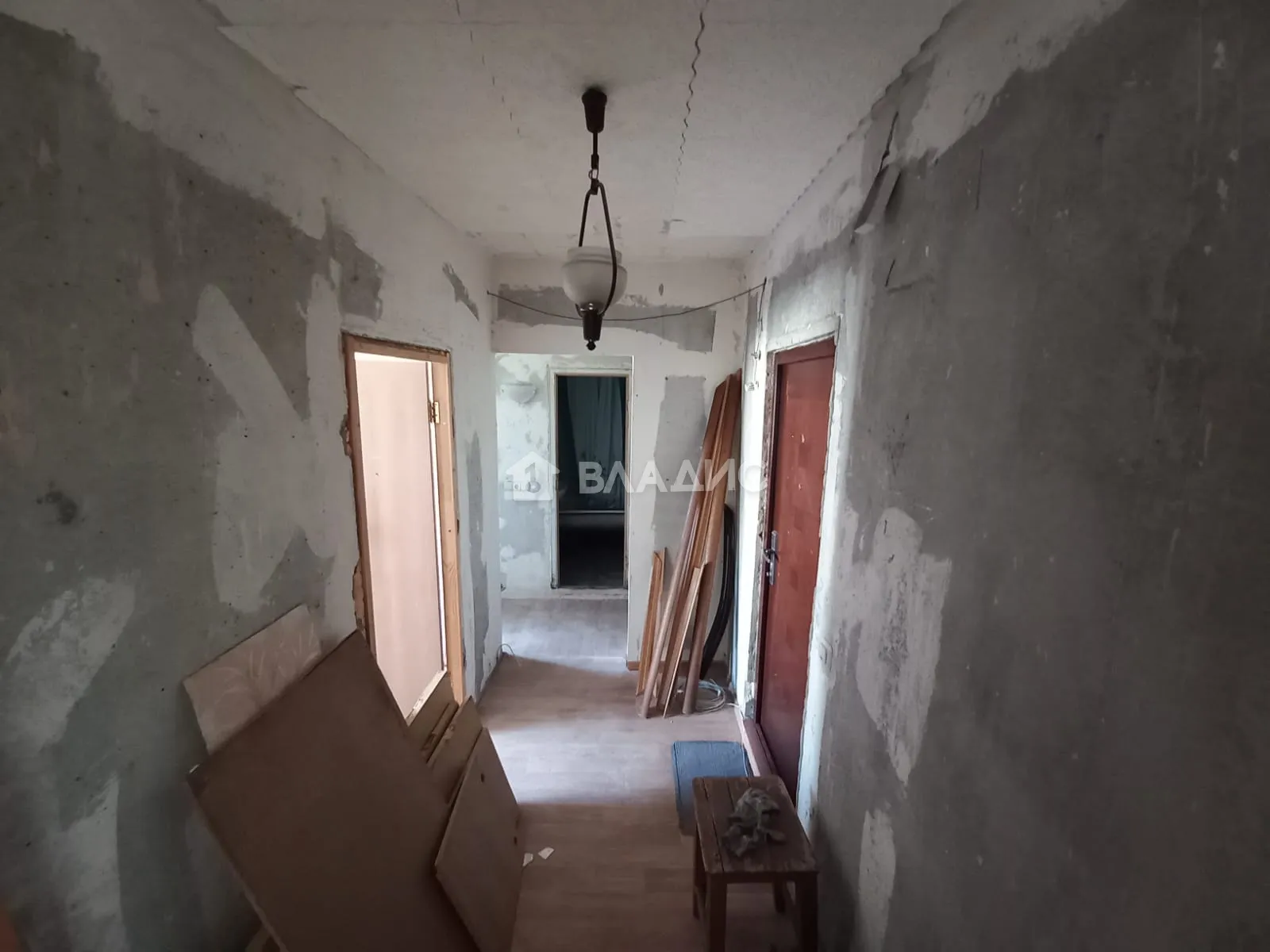 2-комнатная квартира, 54.2 м² - фото 12