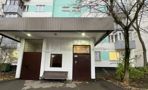 2-комнатная квартира, 54.2 м² - фото 3