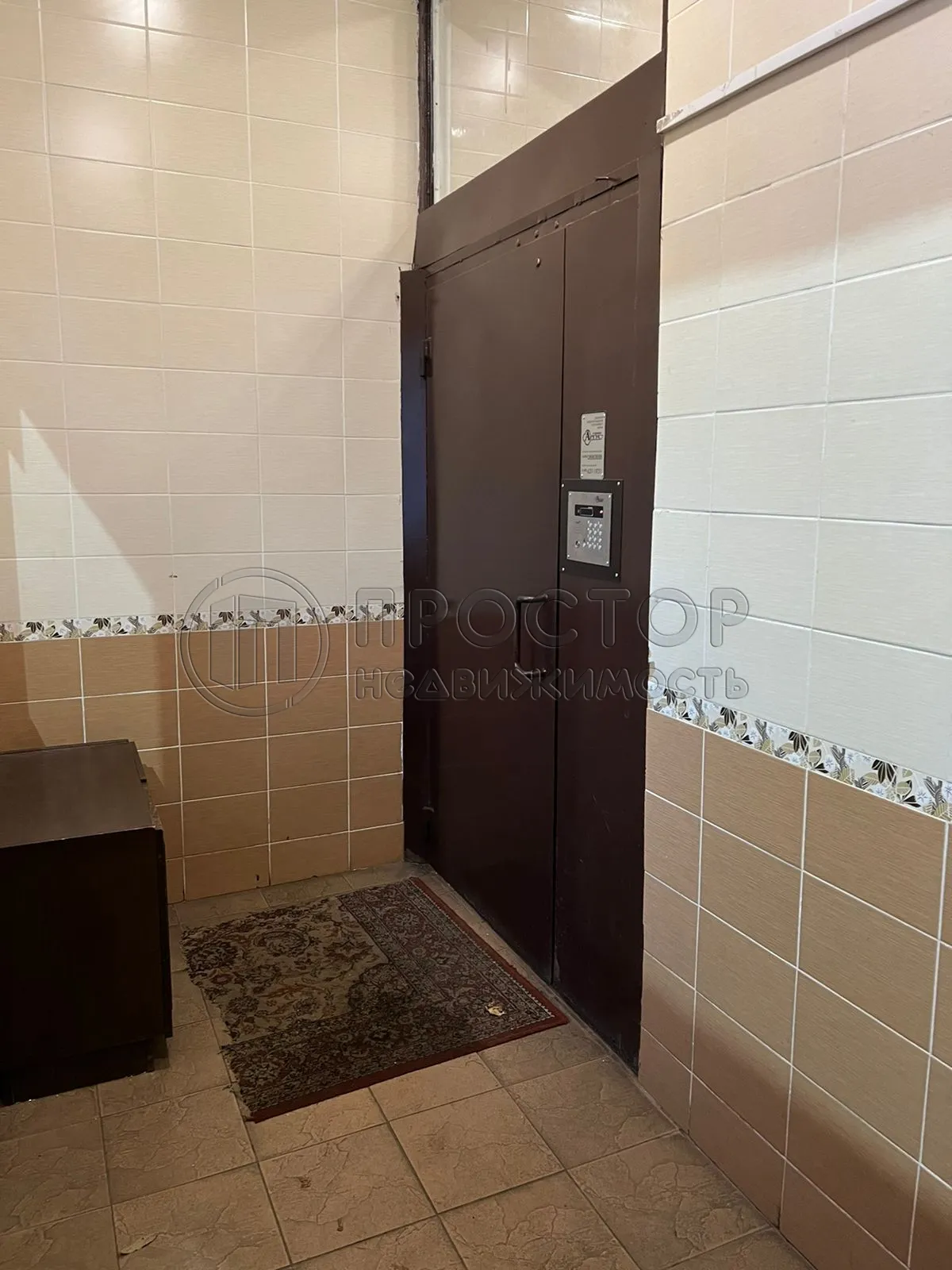 2-комнатная квартира, 54.2 м² - фото 4