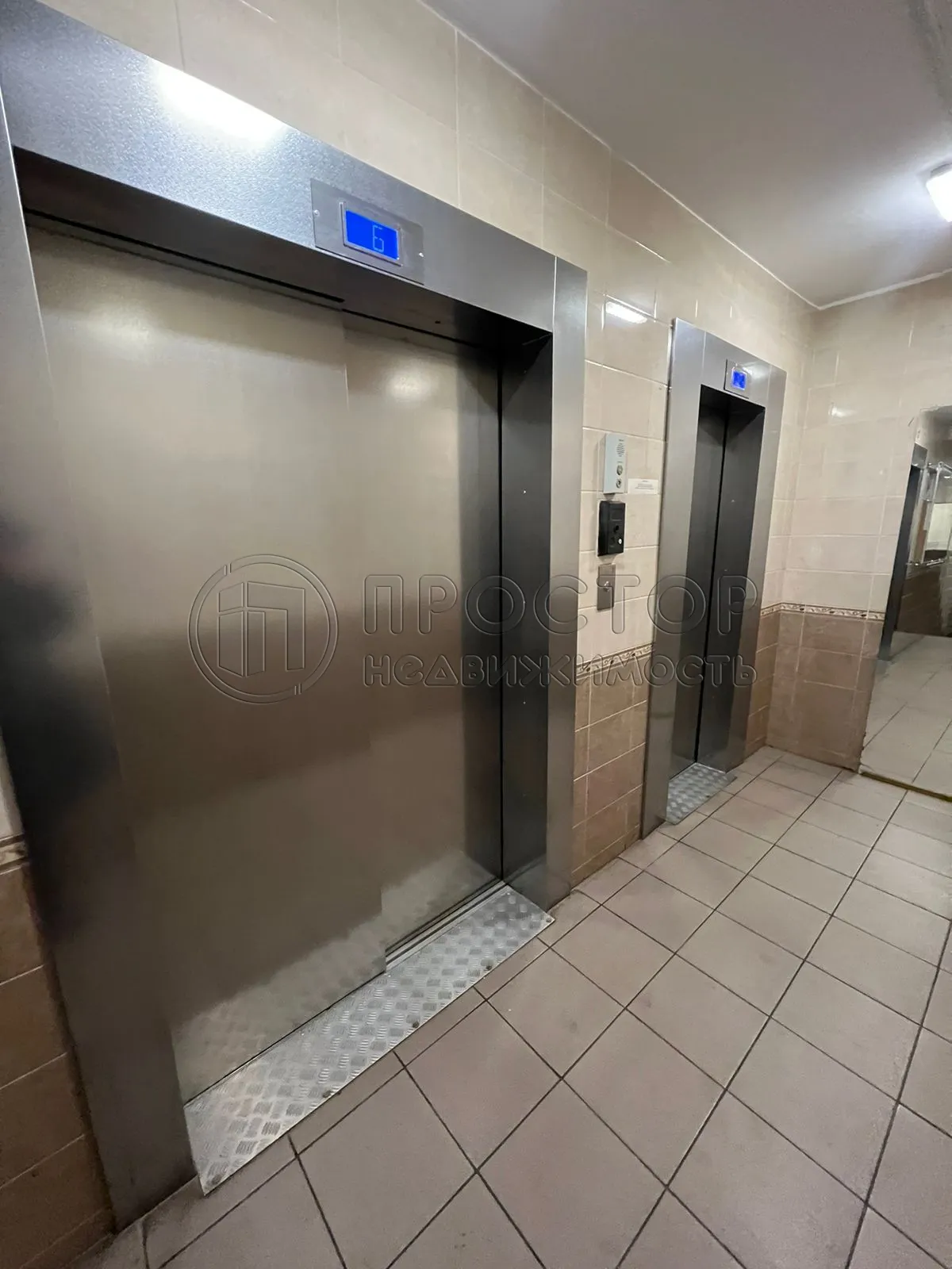 2-комнатная квартира, 54.2 м² - фото 6