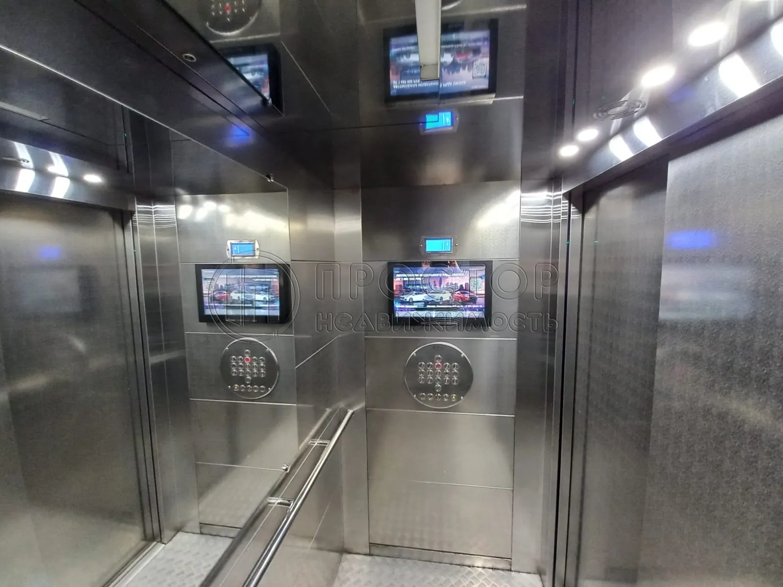 2-комнатная квартира, 54.2 м² - фото 8