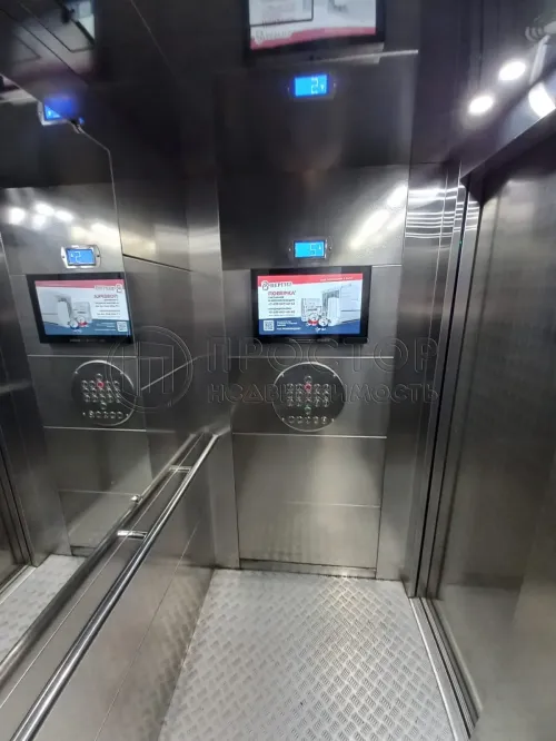 2-комнатная квартира, 54.2 м² - фото 9