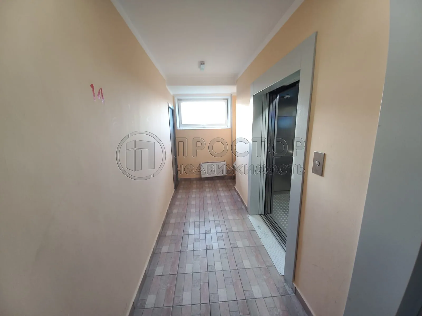 2-комнатная квартира, 54.2 м² - фото 10