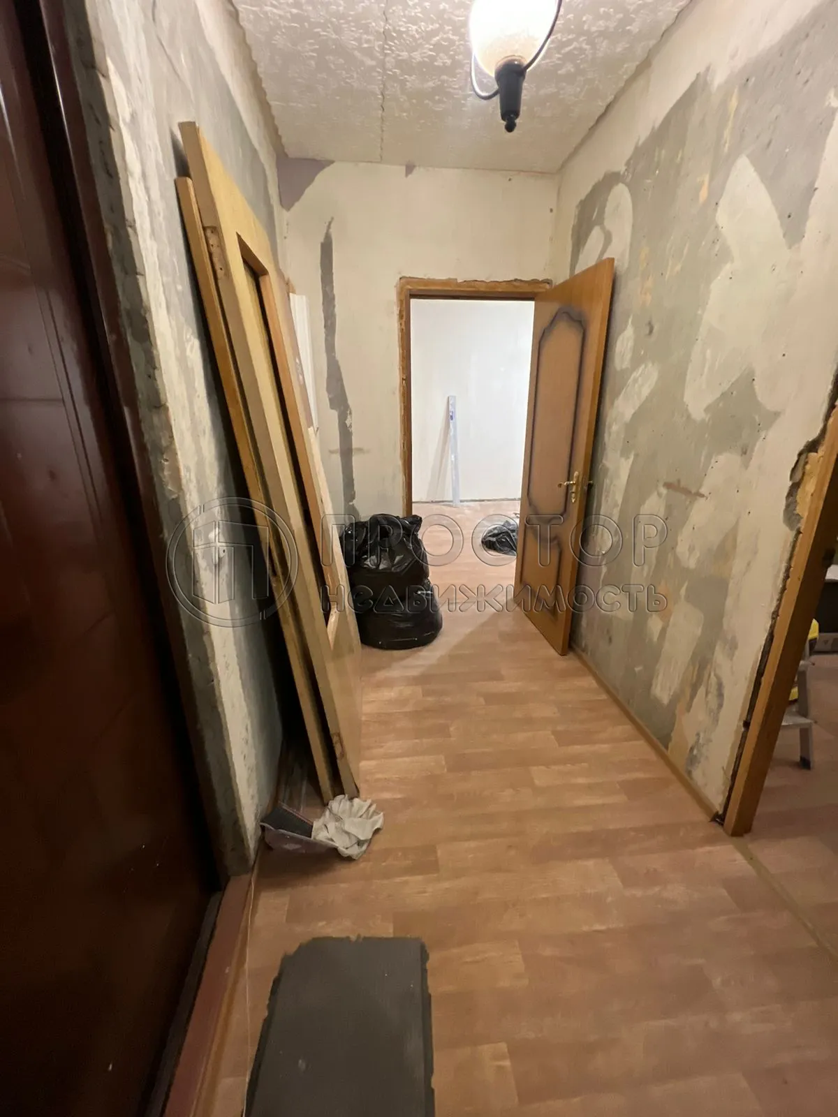 2-комнатная квартира, 54.2 м² - фото 11