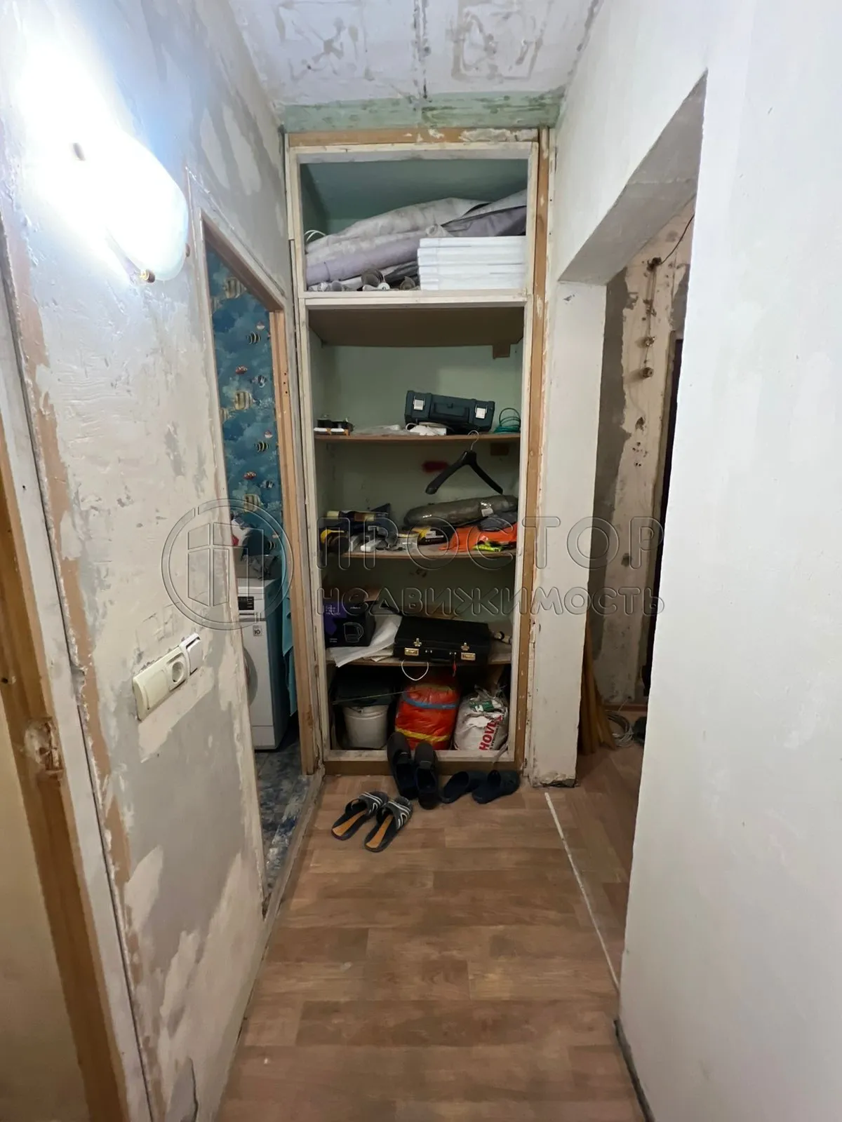 2-комнатная квартира, 54.2 м² - фото 13