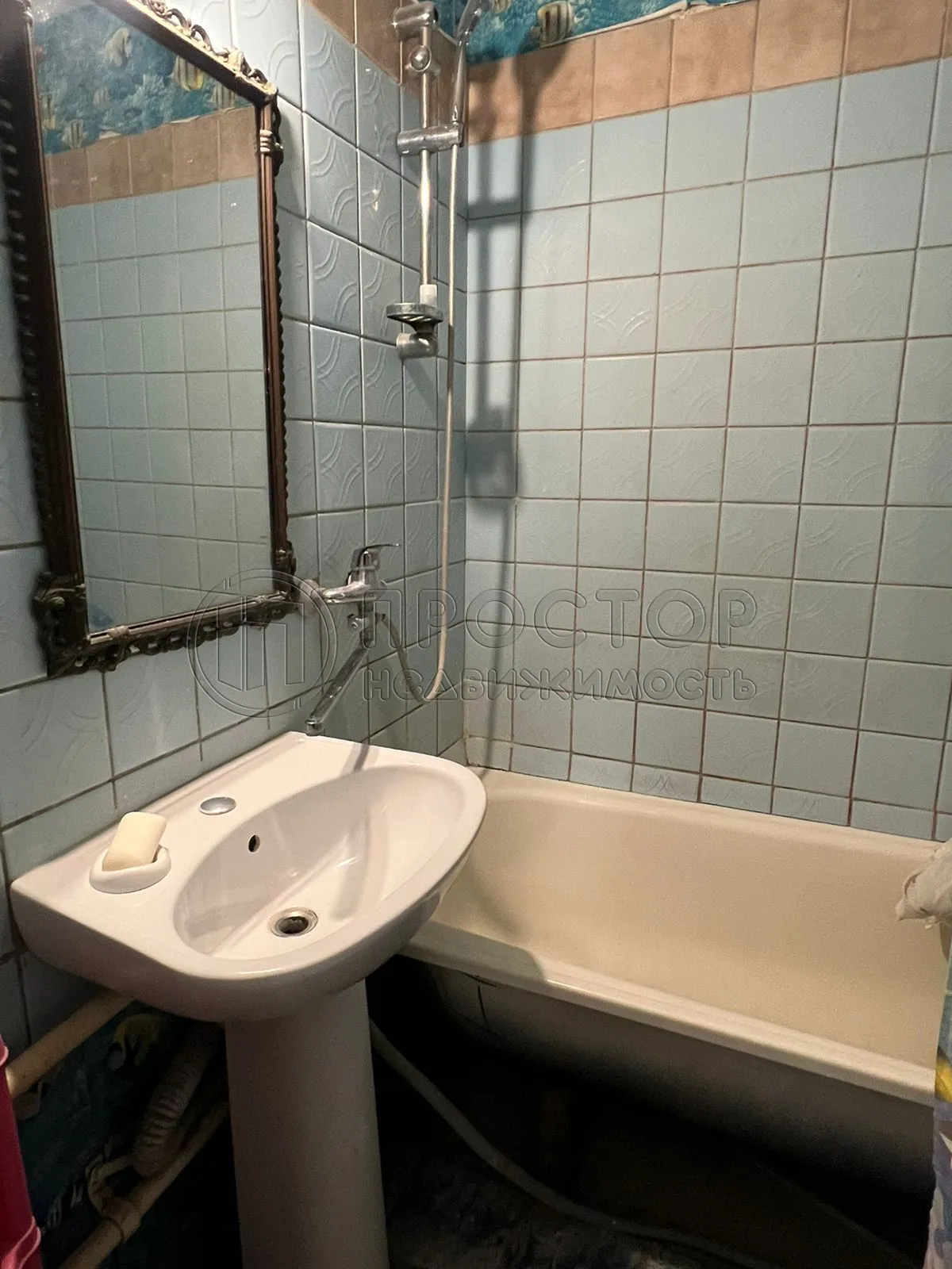 2-комнатная квартира, 54.2 м² - фото 14