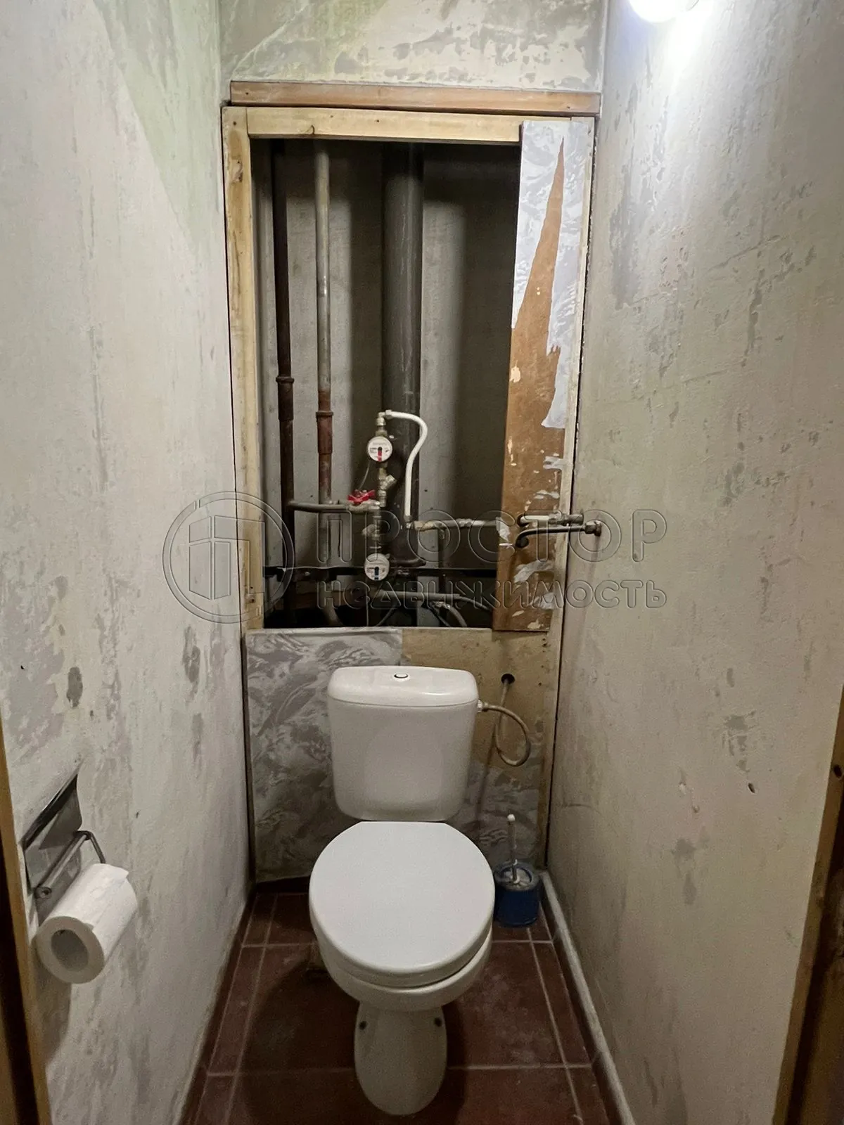 2-комнатная квартира, 54.2 м² - фото 16