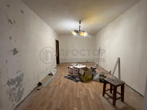2-комнатная квартира, 54.2 м² - фото 18