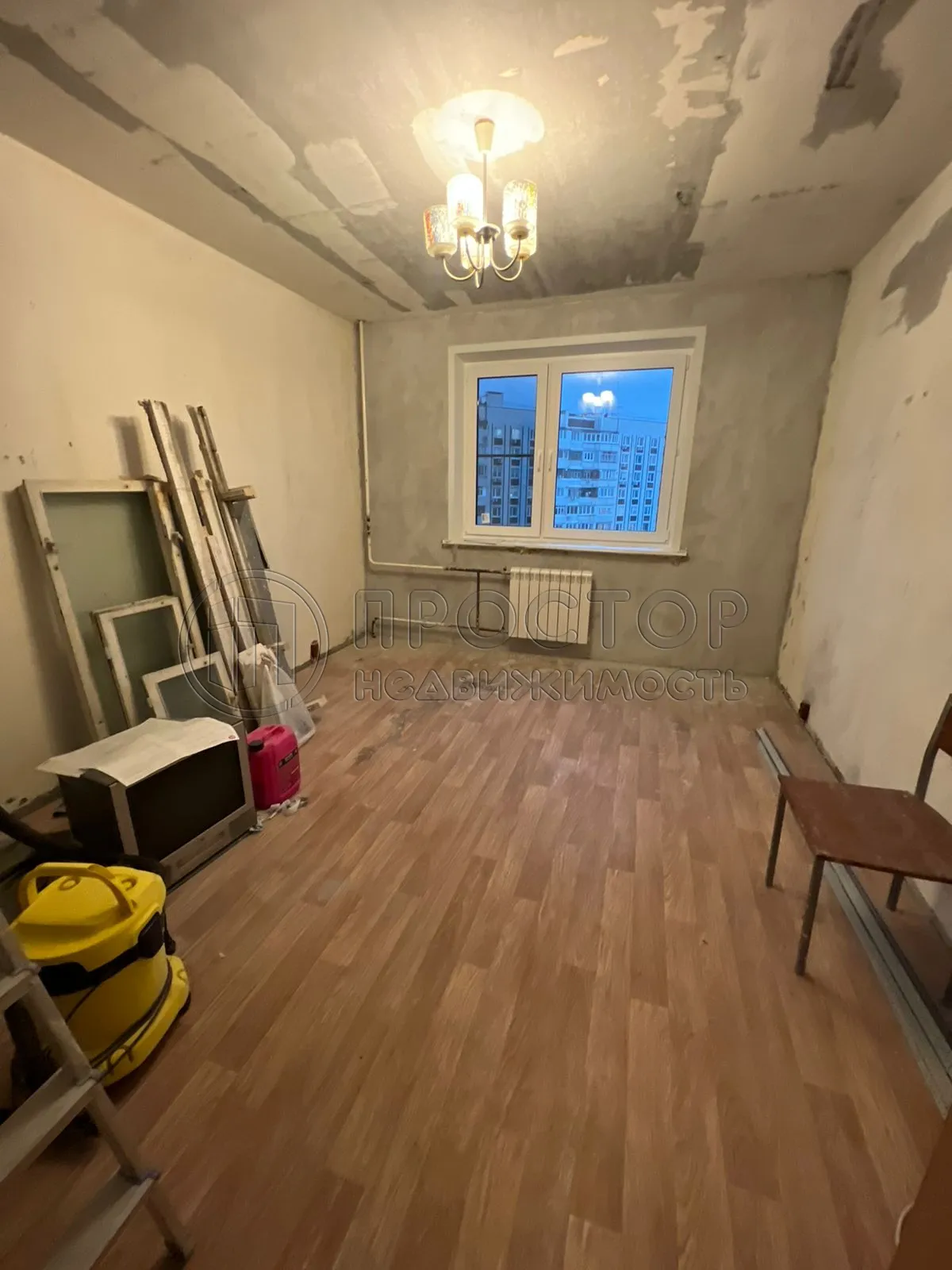 2-комнатная квартира, 54.2 м² - фото 19