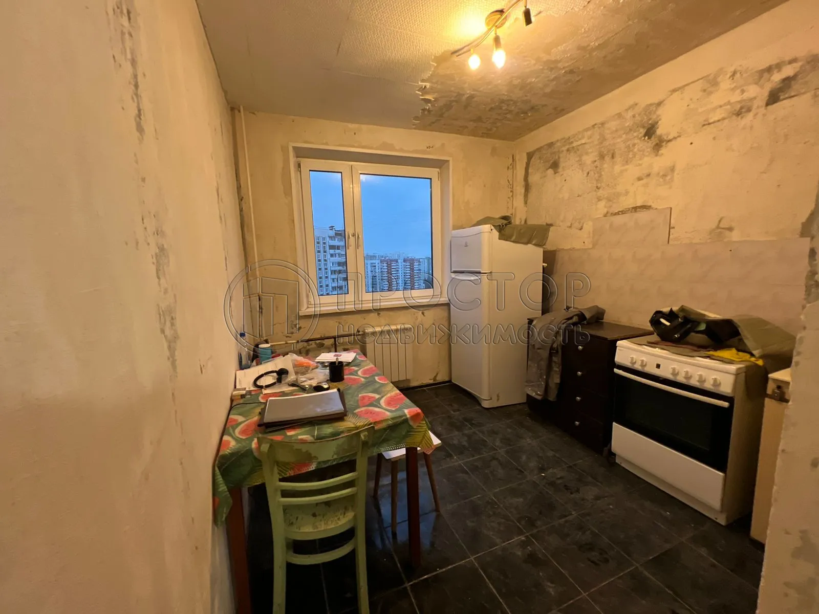 2-комнатная квартира, 54.2 м² - фото 21