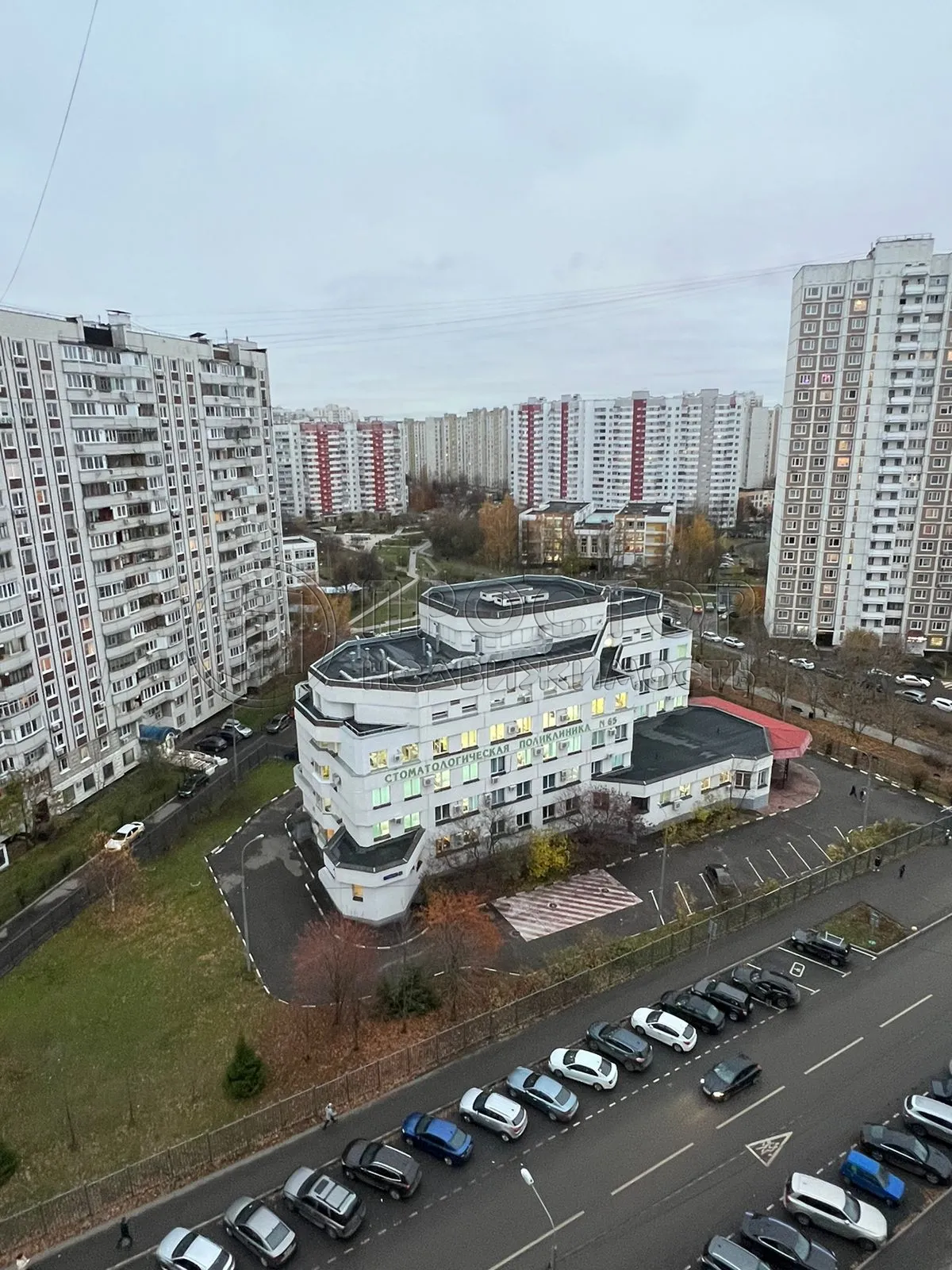 2-комнатная квартира, 54.2 м² - фото 22