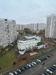 2-комнатная квартира, 54.2 м² - фото 45