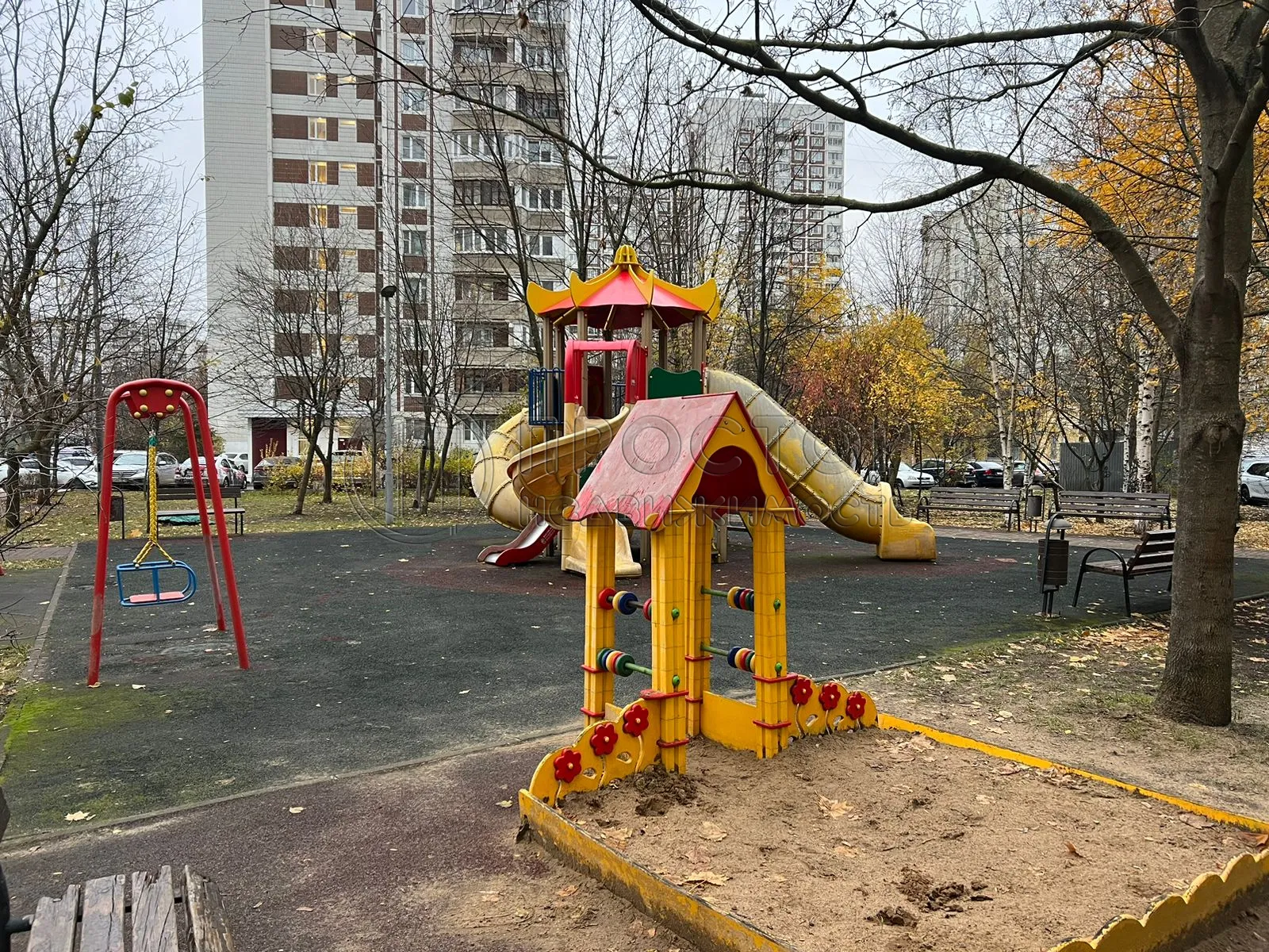 2-комнатная квартира, 54.2 м² - фото 23