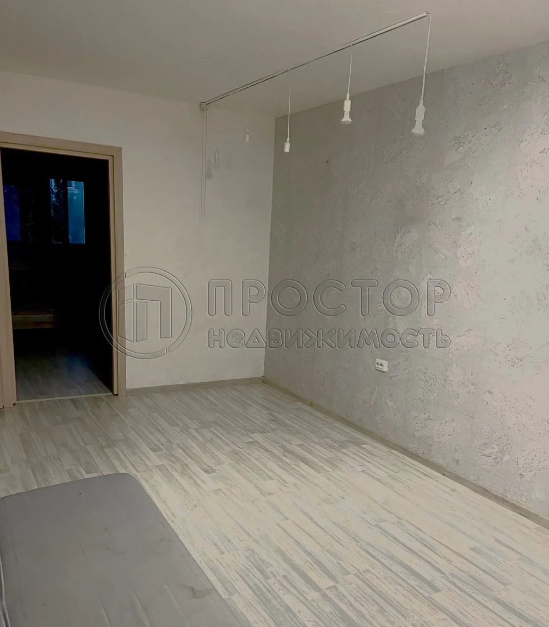 3-комнатная квартира, 58.5 м² - фото 3