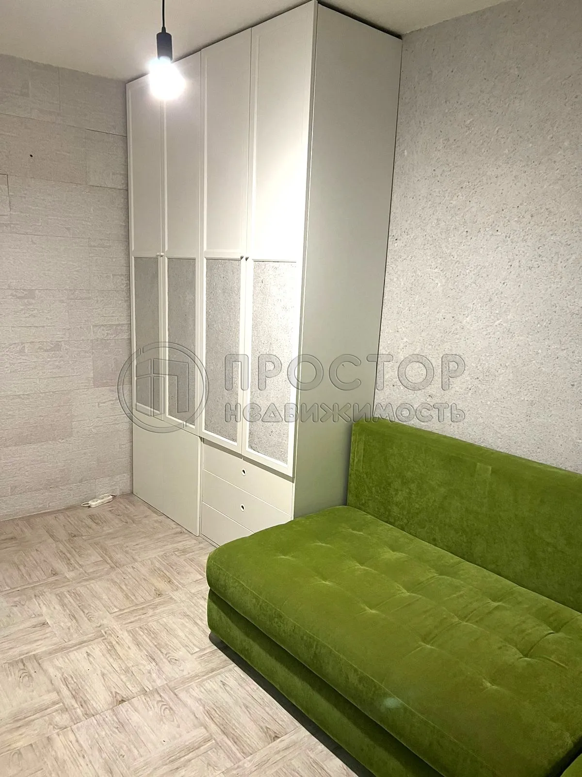 3-комнатная квартира, 58.5 м² - фото 6