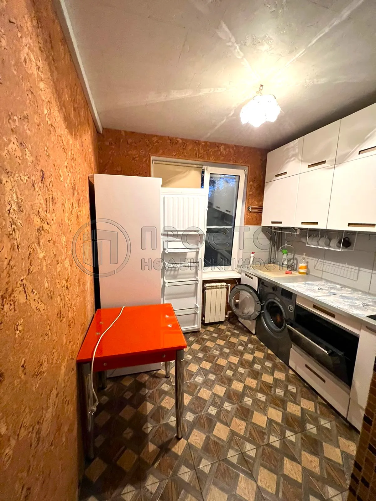 3-комнатная квартира, 58.5 м² - фото 7