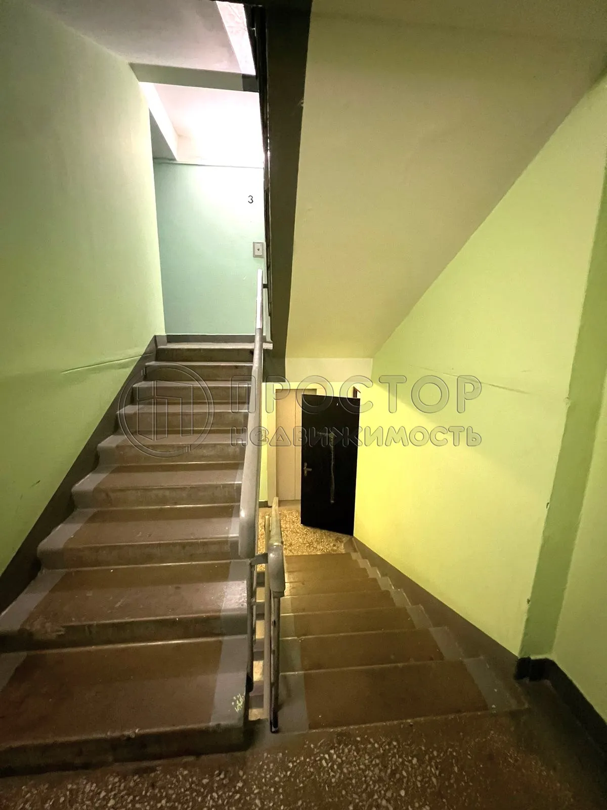 3-комнатная квартира, 58.5 м² - фото 11