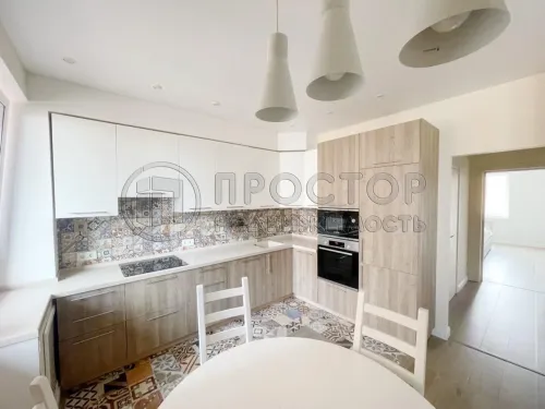 3-комнатная квартира, 94.5 м² - фото 2