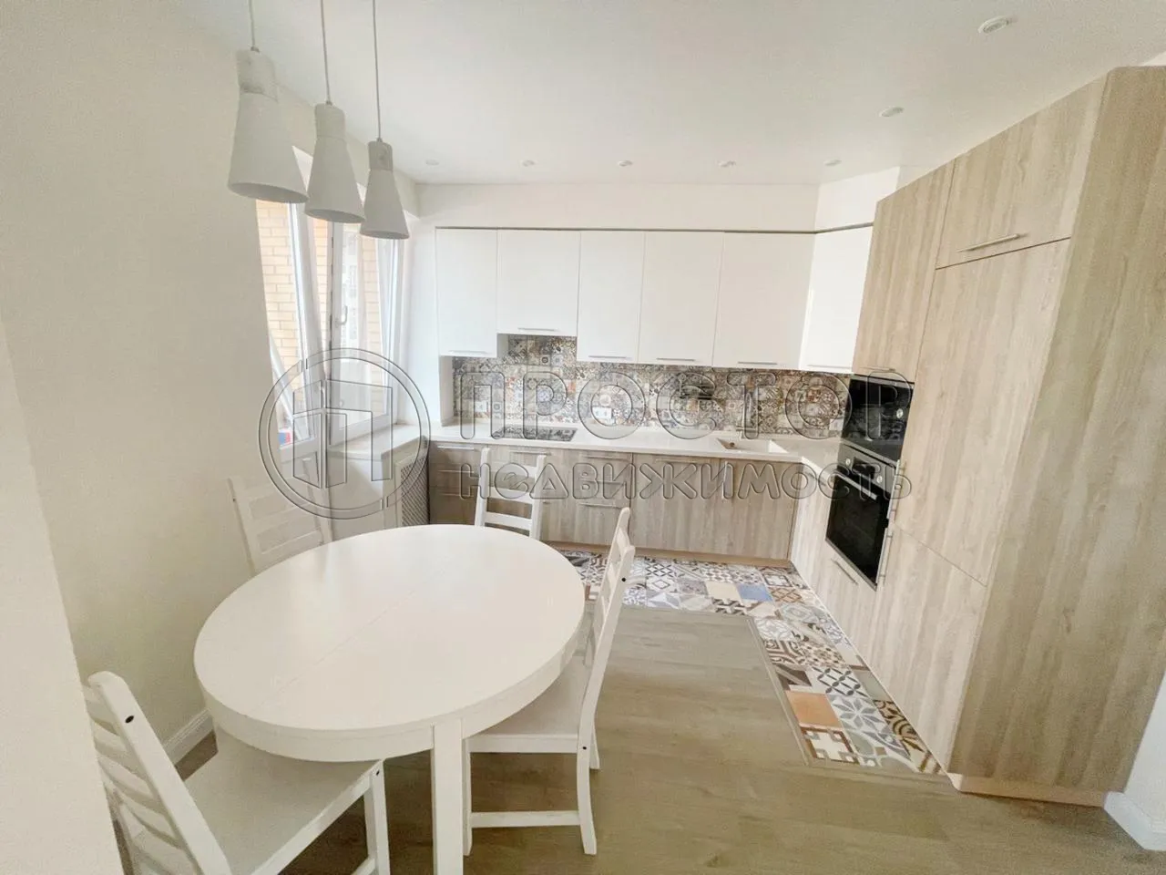 3-комнатная квартира, 94.5 м² - фото 3