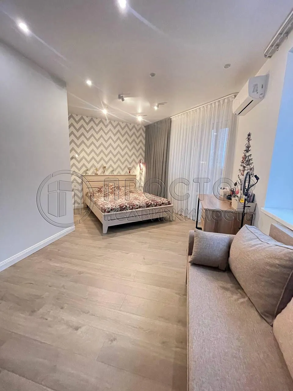 3-комнатная квартира, 94.5 м² - фото 6