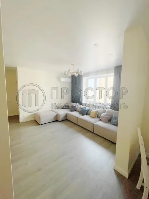 3-комнатная квартира, 94.5 м² - фото 7