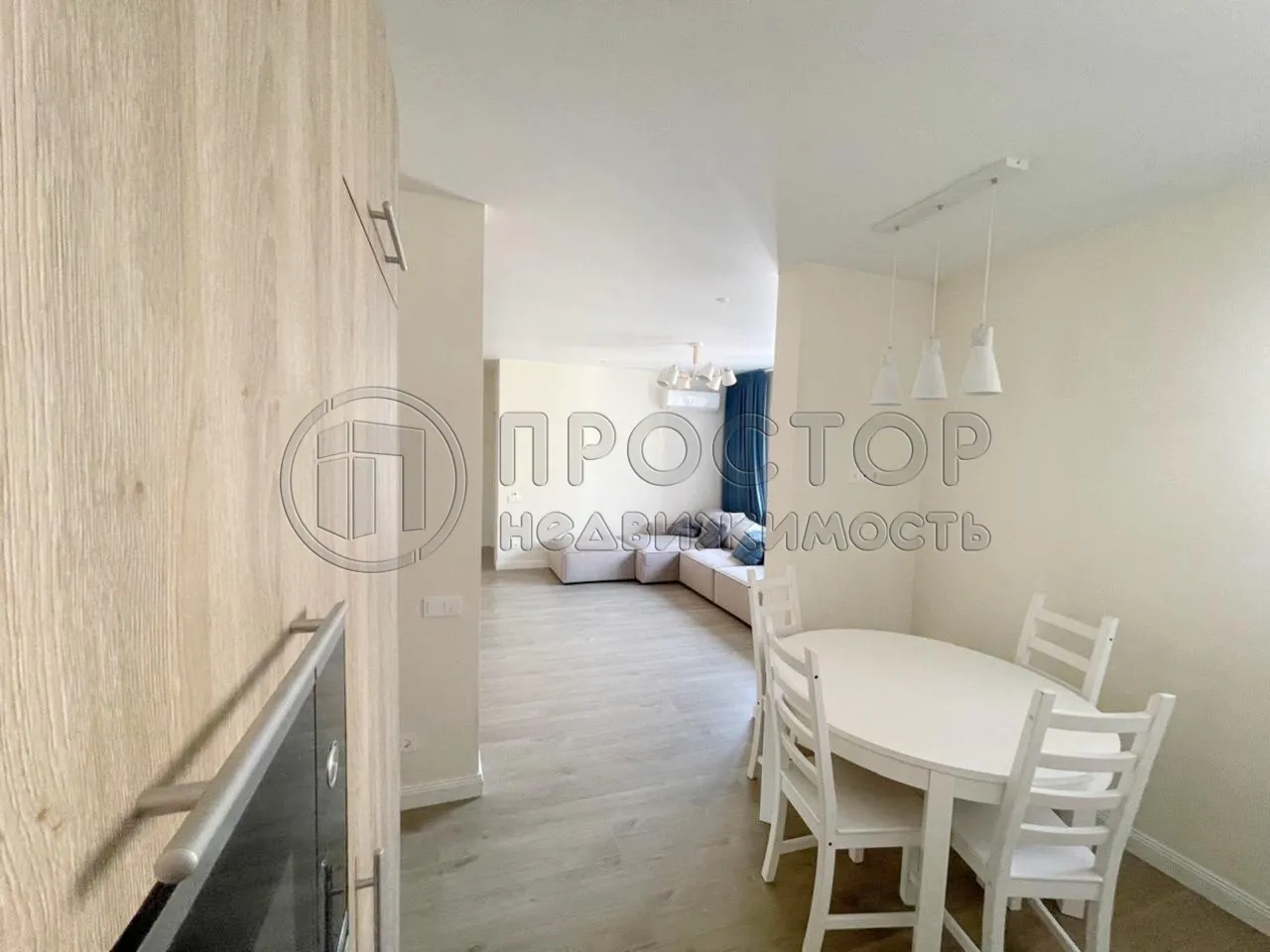 3-комнатная квартира, 94.5 м² - фото 8