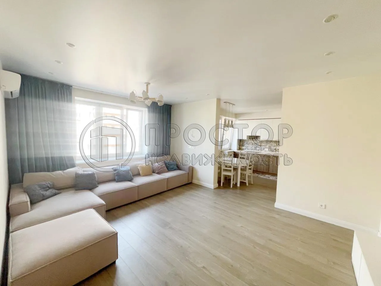 3-комнатная квартира, 94.5 м² - фото 9