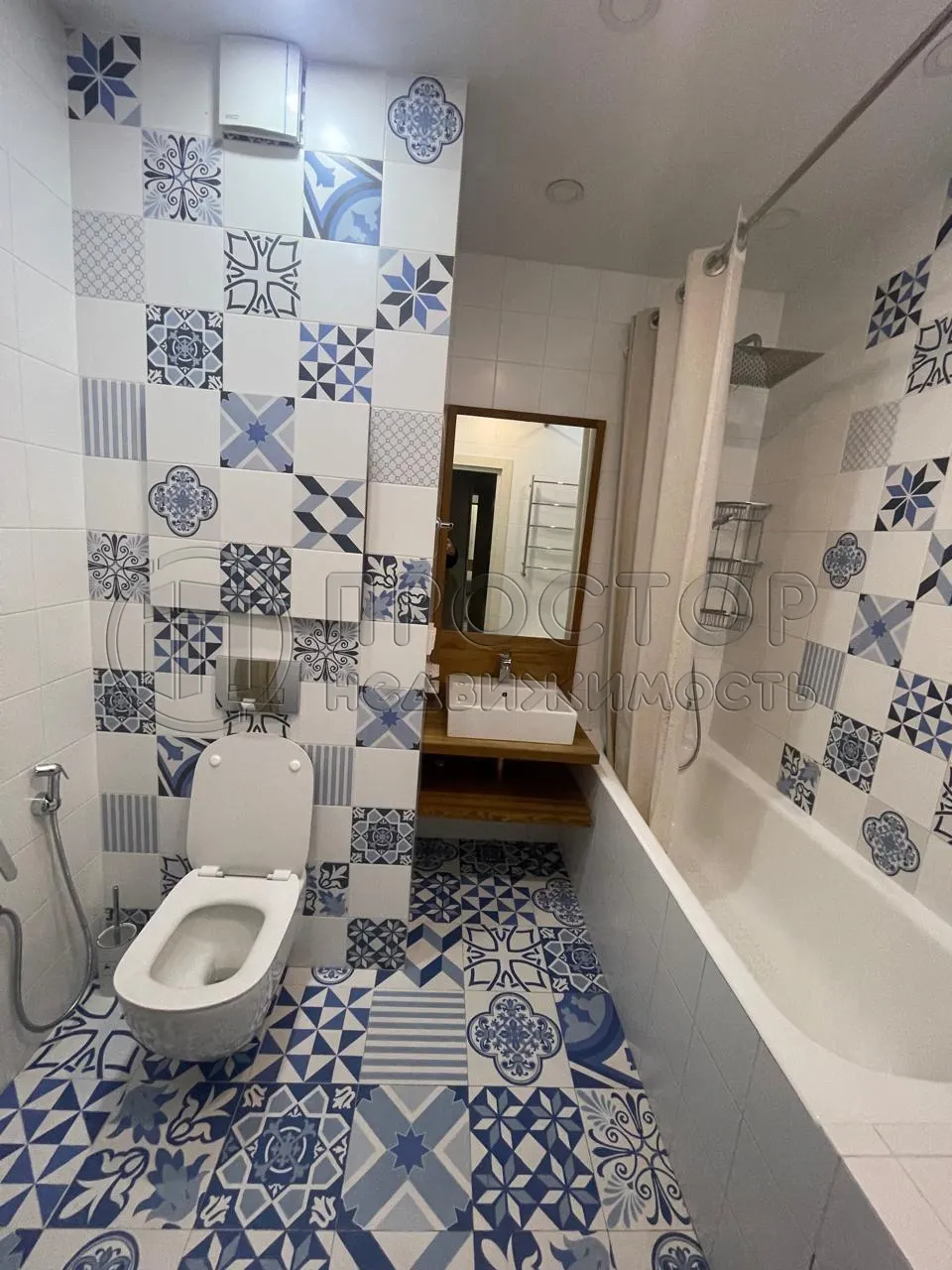 3-комнатная квартира, 94.5 м² - фото 11