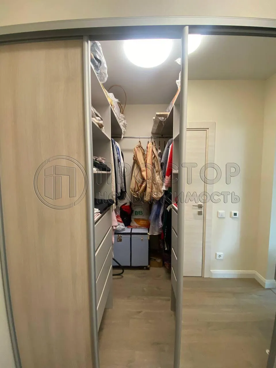 3-комнатная квартира, 94.5 м² - фото 13