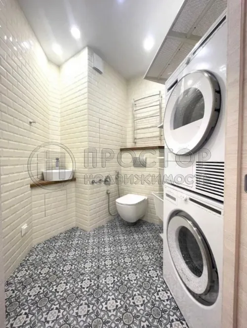 3-комнатная квартира, 94.5 м² - фото 14