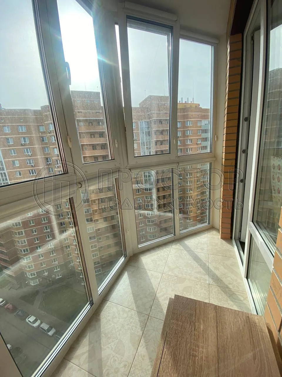 3-комнатная квартира, 94.5 м² - фото 17