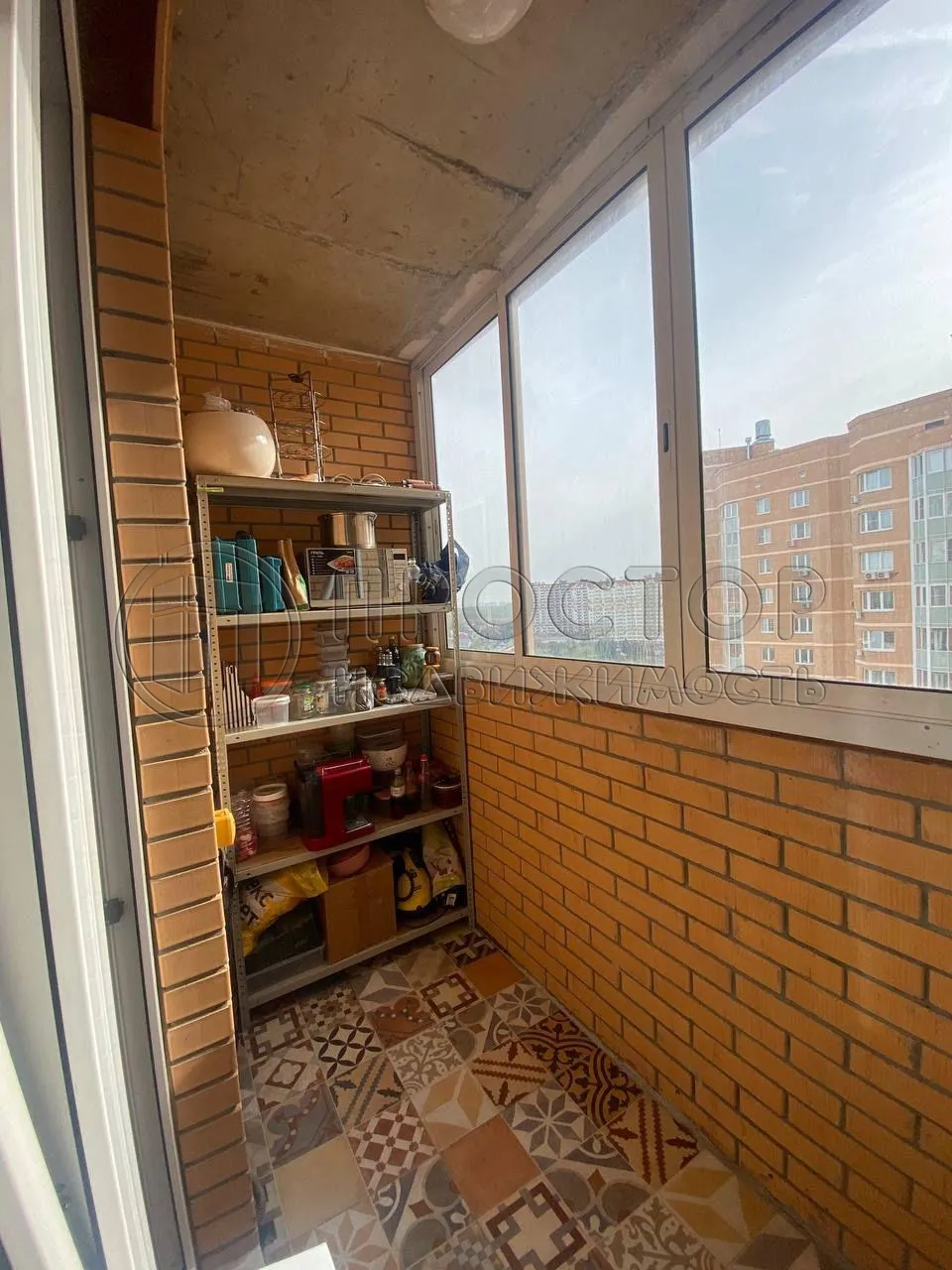 3-комнатная квартира, 94.5 м² - фото 18