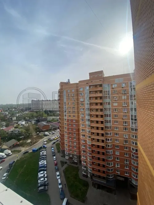 3-комнатная квартира, 94.5 м² - фото 19