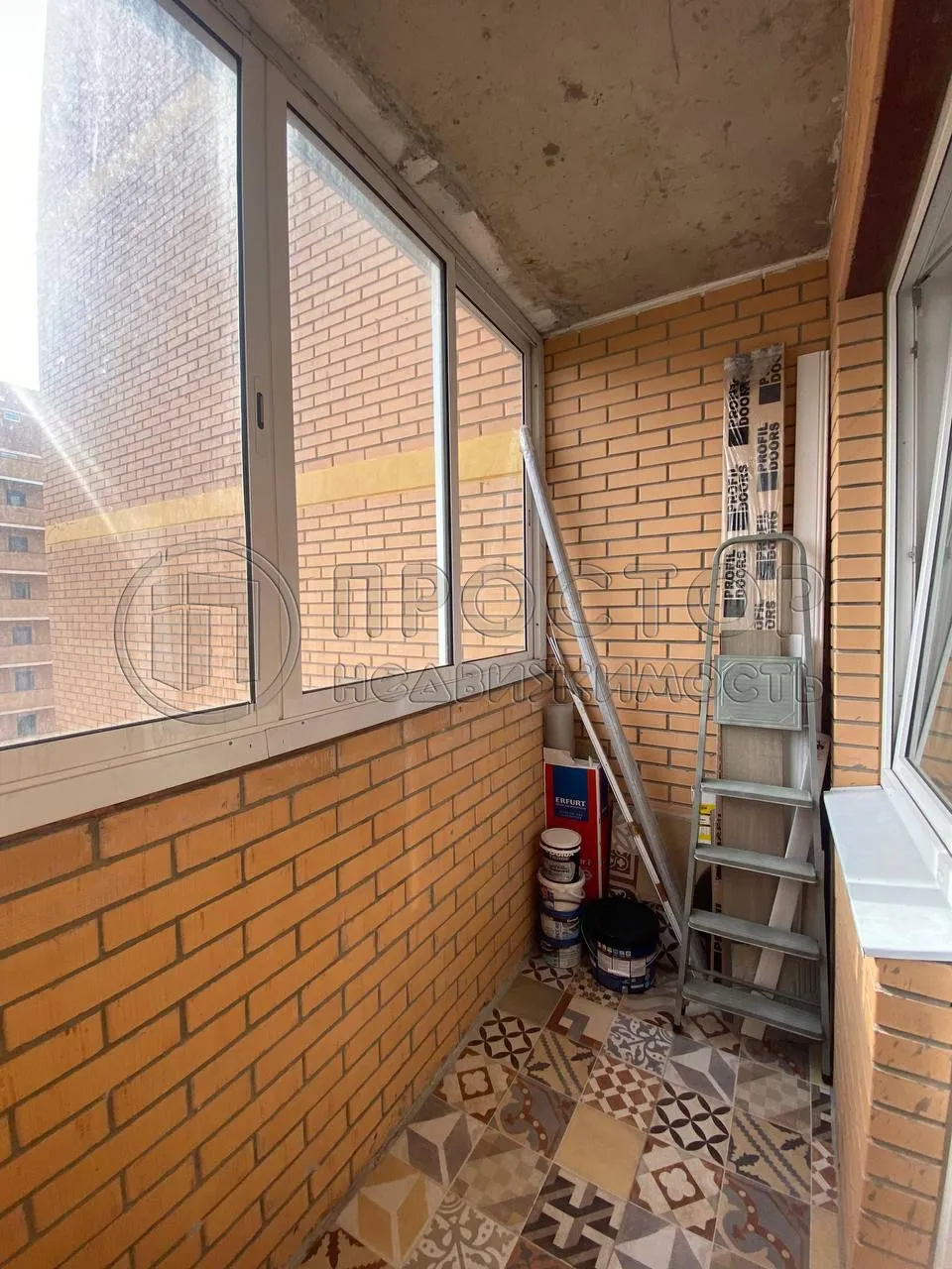 3-комнатная квартира, 94.5 м² - фото 20