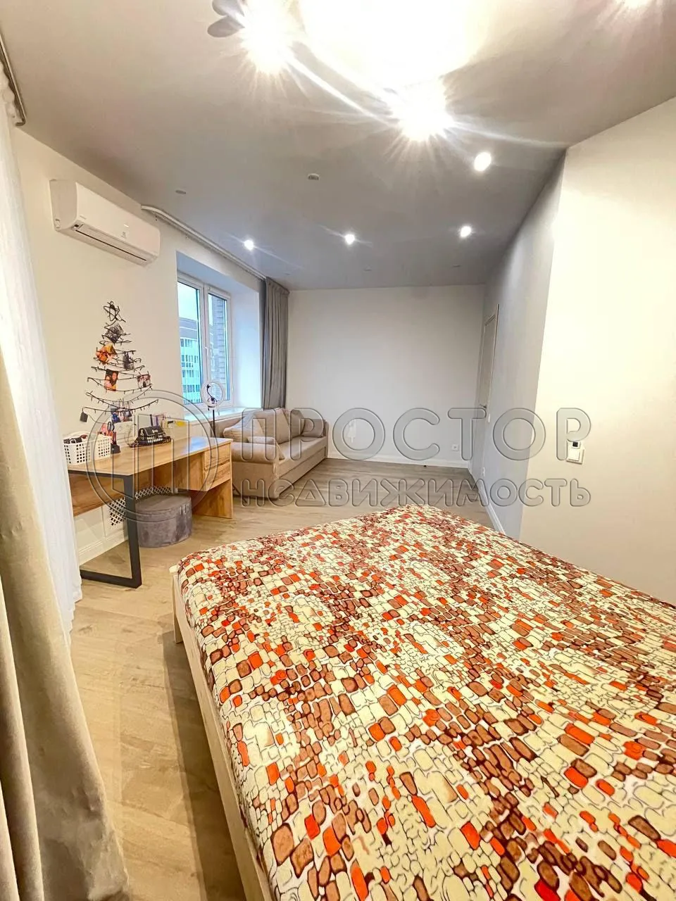 3-комнатная квартира, 94.5 м² - фото 22