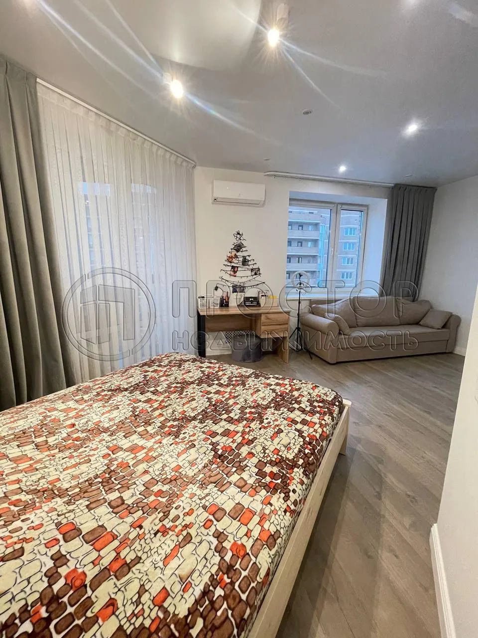 3-комнатная квартира, 94.5 м² - фото 23