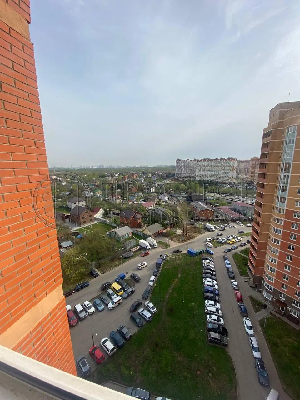 3-комнатная квартира, 94.5 м² - фото 24