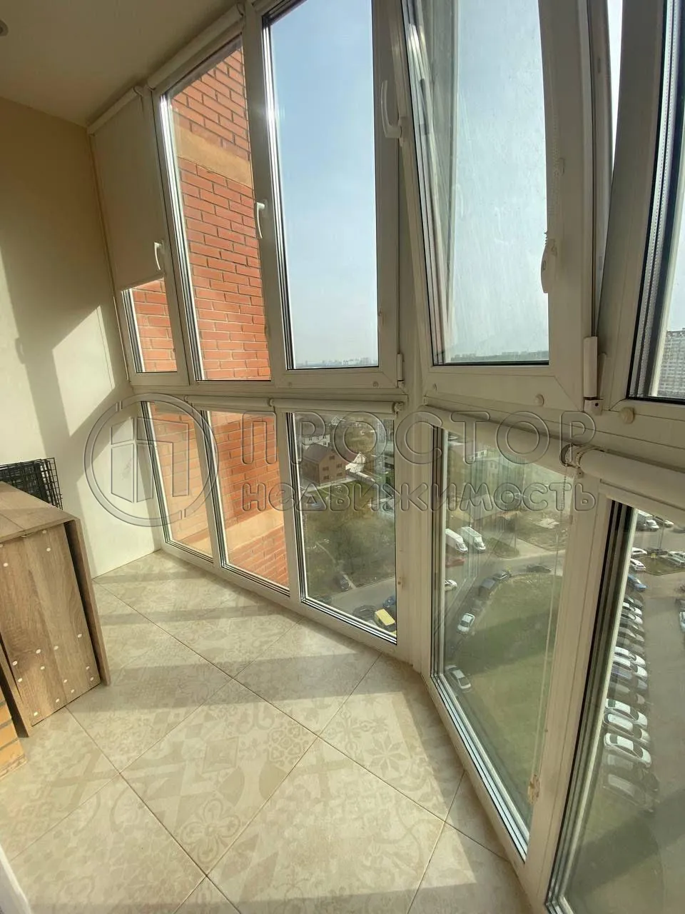 3-комнатная квартира, 94.5 м² - фото 25